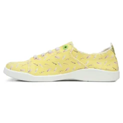 Women Vionic Casual Sneakers|Pismo Casual Sneaker Print