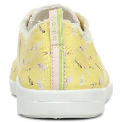 Women Vionic Casual Sneakers|Pismo Casual Sneaker Print