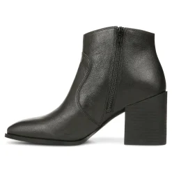 Women Vionic Heels & Wedges|Regan Ankle Bootie