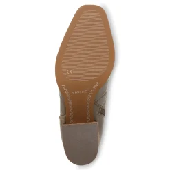 Women Vionic Heels & Wedges|Regan Ankle Bootie