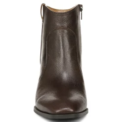 Women Vionic Heels & Wedges|Regan Ankle Bootie