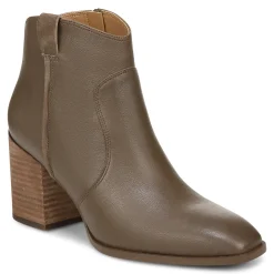 Women Vionic Boots & Booties|Regan Ankle Bootie