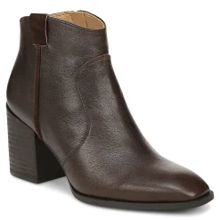 Women Vionic Boots & Booties|Regan Ankle Bootie
