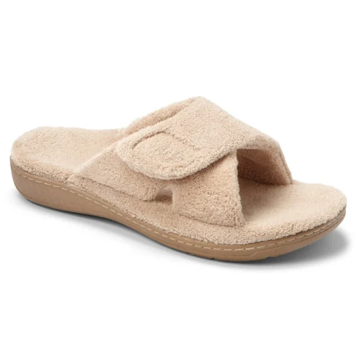 Women Vionic Slippers|Relax Slipper