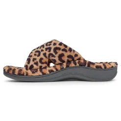 Women Vionic Slippers|Relax Slipper