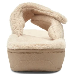 Women Vionic Slippers|Relax Slipper