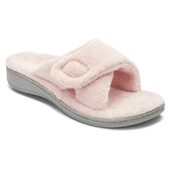 Women Vionic Slippers|Relax Slipper