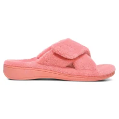 Women Vionic Slippers|Relax Slipper