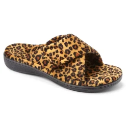Women Vionic Slippers|Relax Slipper