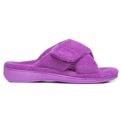 Women Vionic Slippers|Relax Slipper