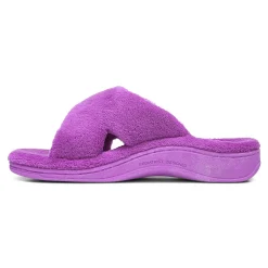 Women Vionic Slippers|Relax Slipper