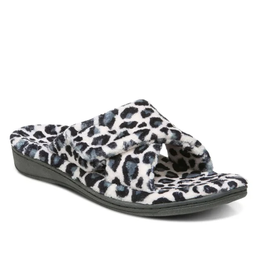 Women Vionic Slippers|Relax Slipper Ii