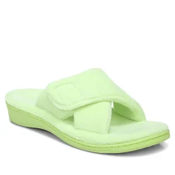 Women Vionic Slippers|Relax Slipper Ii