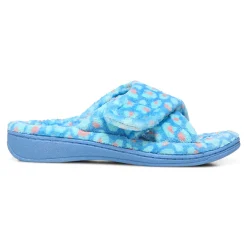 Women Vionic Slippers|Relax Slipper Ii
