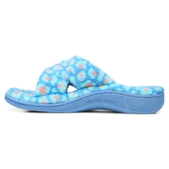 Women Vionic Slippers|Relax Slipper Ii