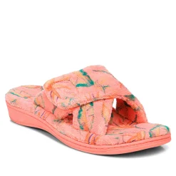 Women Vionic Slippers|Relax Slipper Ii