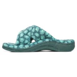 Women Vionic Slippers|Relax Slipper Ii