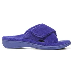Women Vionic Slippers|Relax Slipper Ii