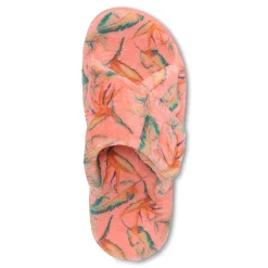 Women Vionic Slippers|Relax Slipper Ii