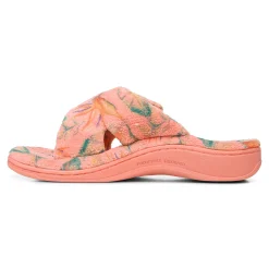 Women Vionic Slippers|Relax Slipper Ii