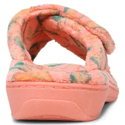 Women Vionic Slippers|Relax Slipper Ii