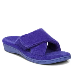 Women Vionic Slippers|Relax Slipper Ii