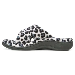 Women Vionic Slippers|Relax Slipper Ii