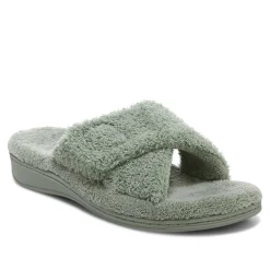 Women Vionic Slippers|Relax Slipper Iii