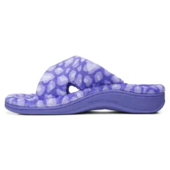 Women Vionic Slippers|Relax Slipper Iii