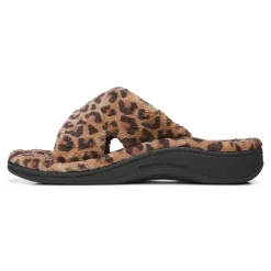 Women Vionic Slippers|Relax Slipper Iii