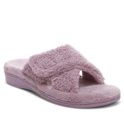 Women Vionic Slippers|Relax Slipper Iii