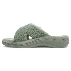Women Vionic Slippers|Relax Slipper Iii