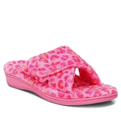 Women Vionic Slippers|Relax Slipper Iii