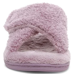 Women Vionic Slippers|Relax Slipper Iii