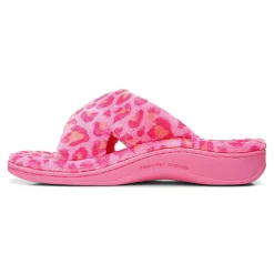 Women Vionic Slippers|Relax Slipper Iii