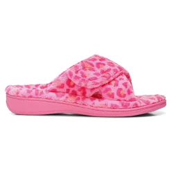 Women Vionic Slippers|Relax Slipper Iii