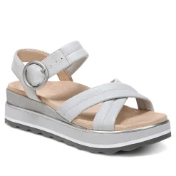 Women Vionic Sandals|Reyna Platform Sandal