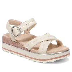 Women Vionic Sandals|Reyna Platform Sandal