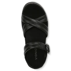 Women Vionic Sandals|Reyna Platform Sandal