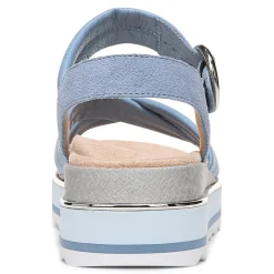 Women Vionic Sandals|Reyna Platform Sandal