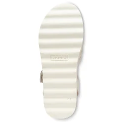 Women Vionic Sandals|Reyna Platform Sandal