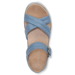 Women Vionic Sandals|Reyna Platform Sandal