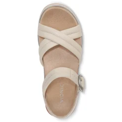 Women Vionic Sandals|Reyna Platform Sandal