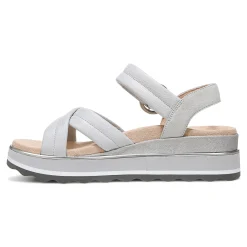 Women Vionic Sandals|Reyna Platform Sandal
