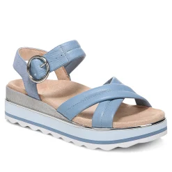 Women Vionic Sandals|Reyna Platform Sandal