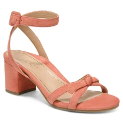 Women Vionic Sandals|Rosabel Heeled Sandal