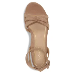 Women Vionic Sandals|Rosabel Heeled Sandal
