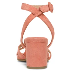 Women Vionic Sandals|Rosabel Heeled Sandal