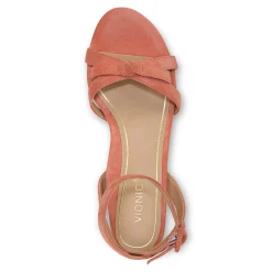 Women Vionic Sandals|Rosabel Heeled Sandal