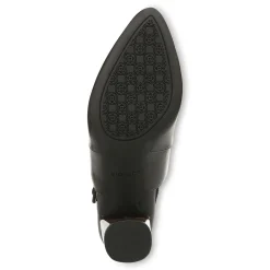 Women Vionic Heels & Wedges|Roseville Heeled Bootie